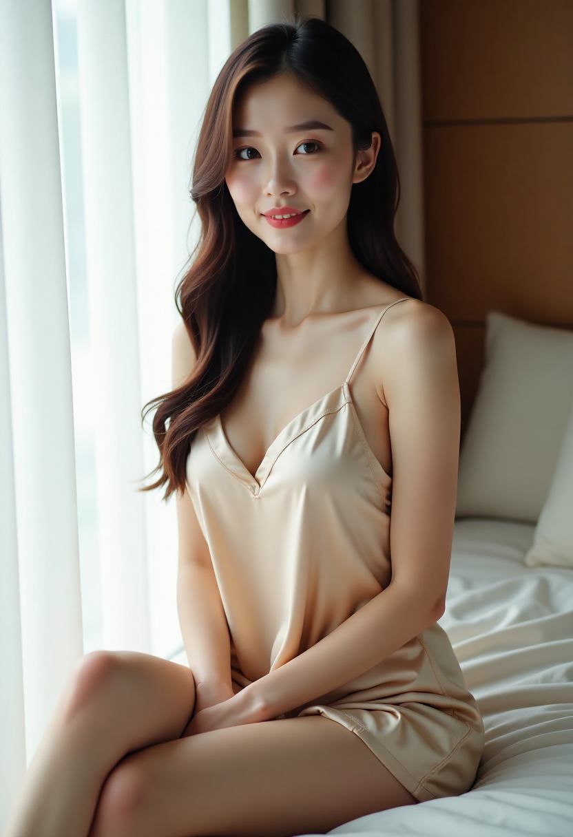 鬼畜菌子