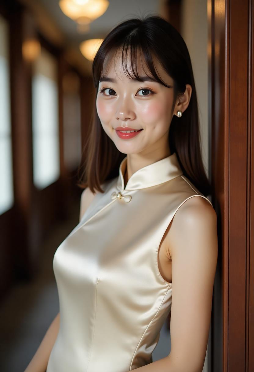 剧组现场怪