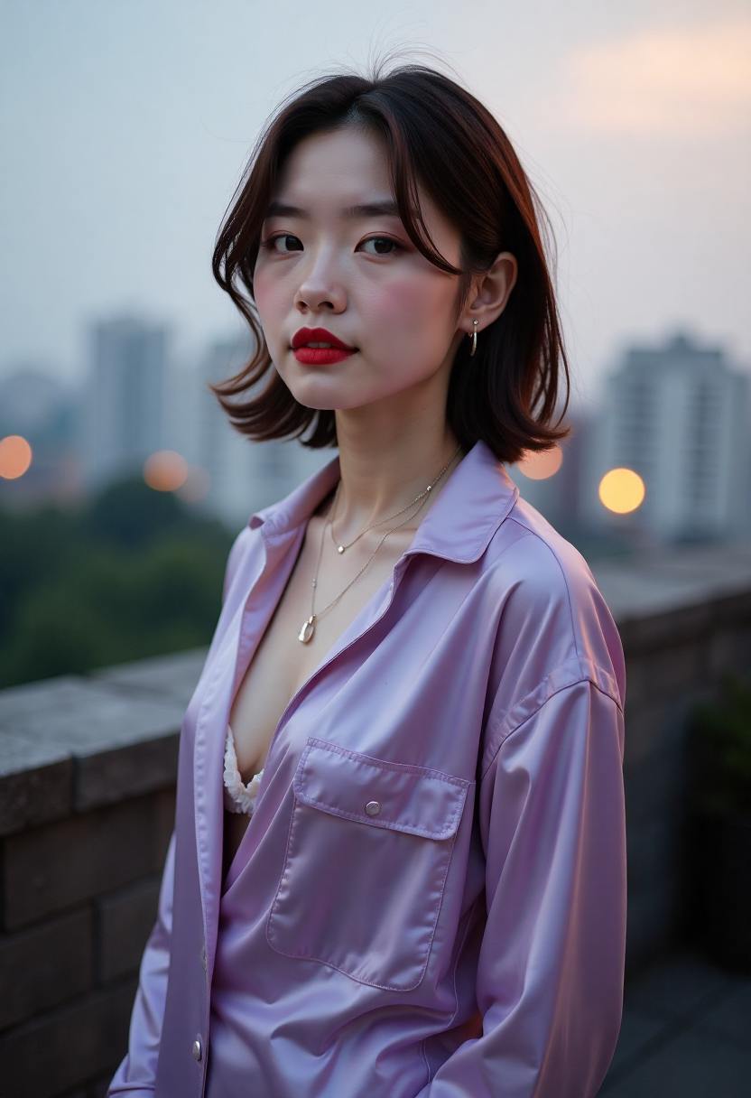 主创连麦直播
